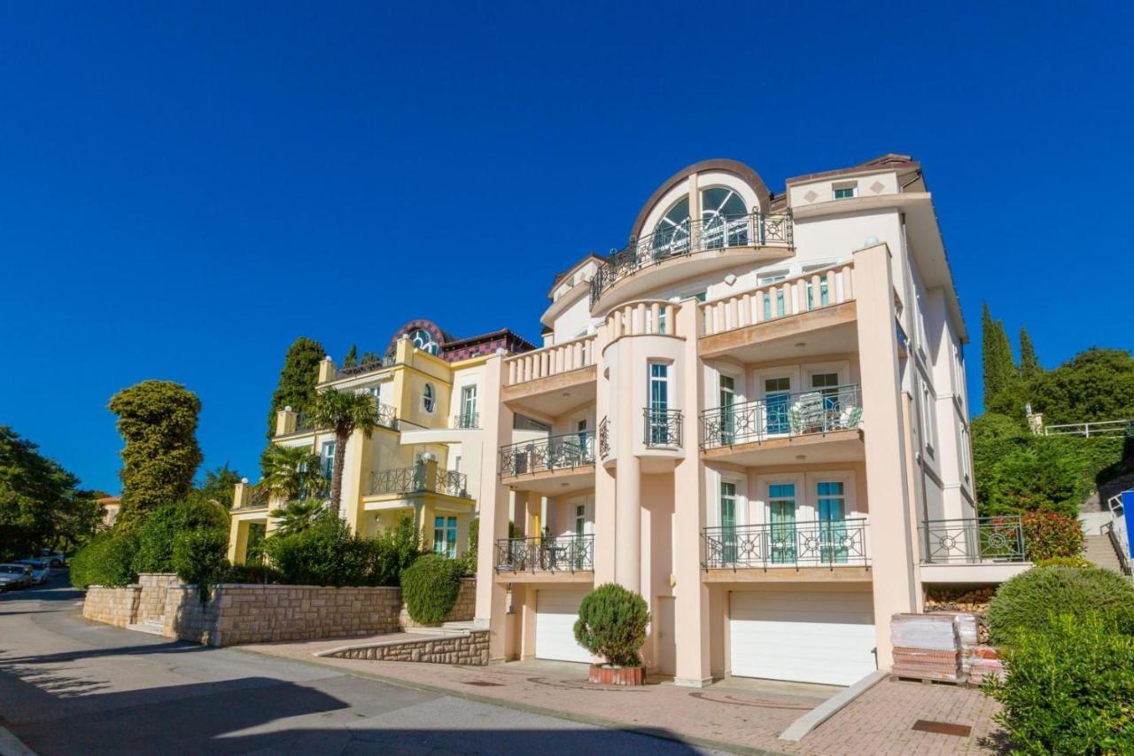 Villa Barbara تْسْغيكفانِتْسا الغرفة الصورة