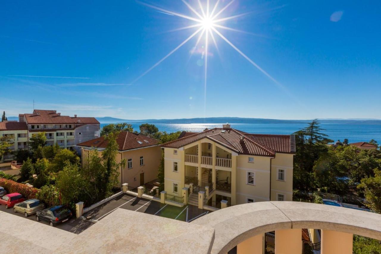 Villa Barbara تْسْغيكفانِتْسا الغرفة الصورة