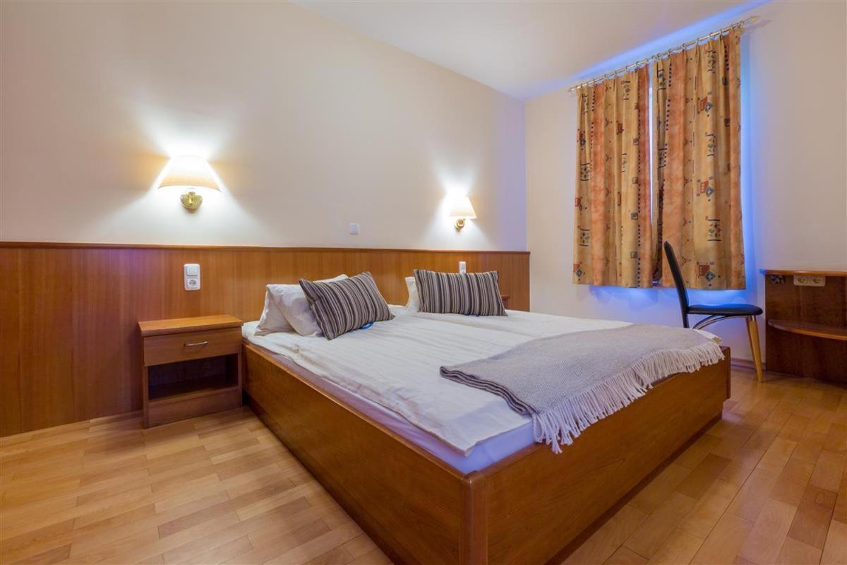 Villa Barbara تْسْغيكفانِتْسا الغرفة الصورة