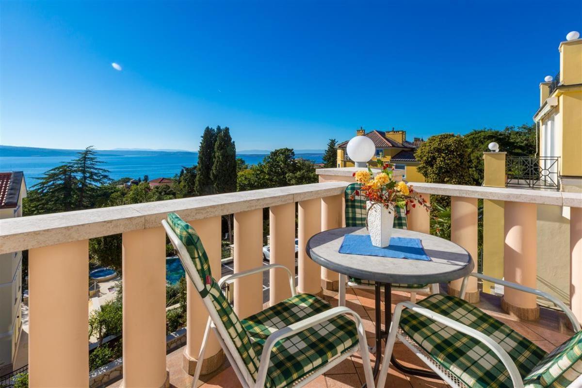 Villa Barbara تْسْغيكفانِتْسا الغرفة الصورة
