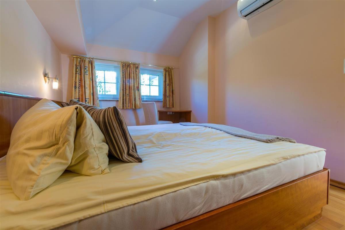 Villa Barbara تْسْغيكفانِتْسا الغرفة الصورة