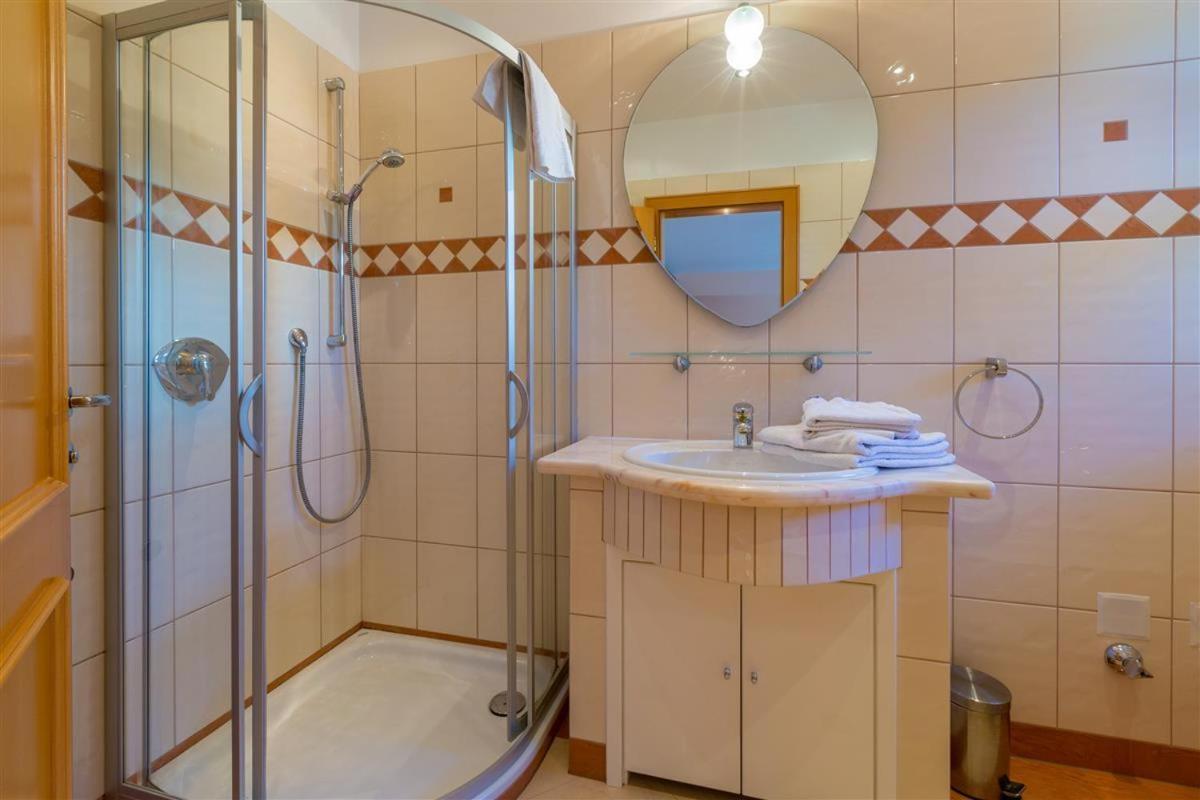 Villa Barbara تْسْغيكفانِتْسا الغرفة الصورة