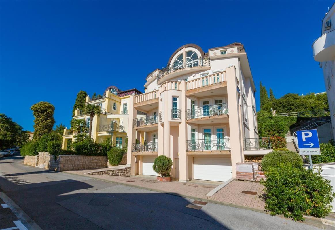 Villa Barbara تْسْغيكفانِتْسا الغرفة الصورة
