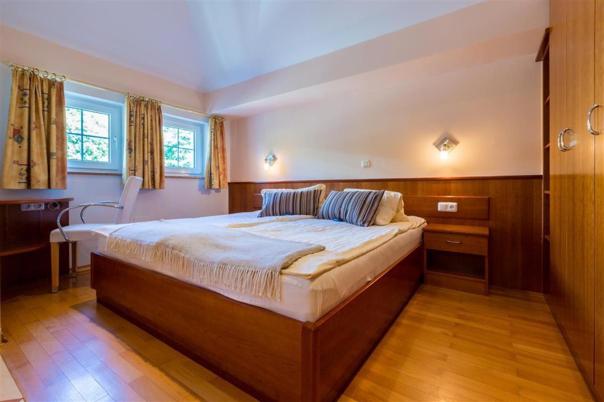 Villa Barbara تْسْغيكفانِتْسا الغرفة الصورة