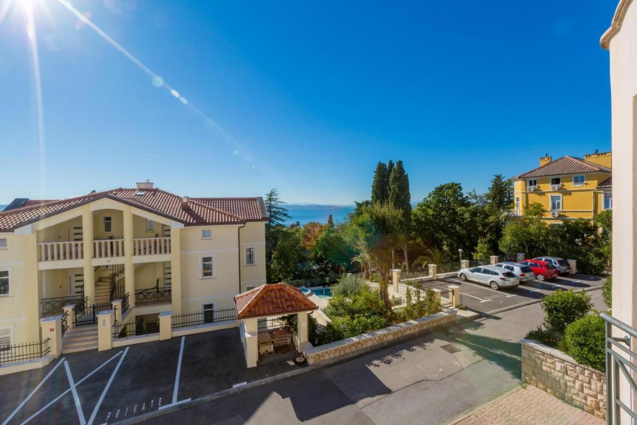 Villa Barbara تْسْغيكفانِتْسا الغرفة الصورة
