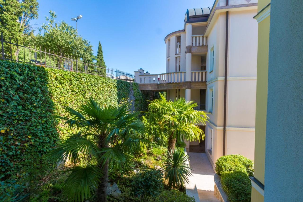Villa Barbara تْسْغيكفانِتْسا المظهر الخارجي الصورة