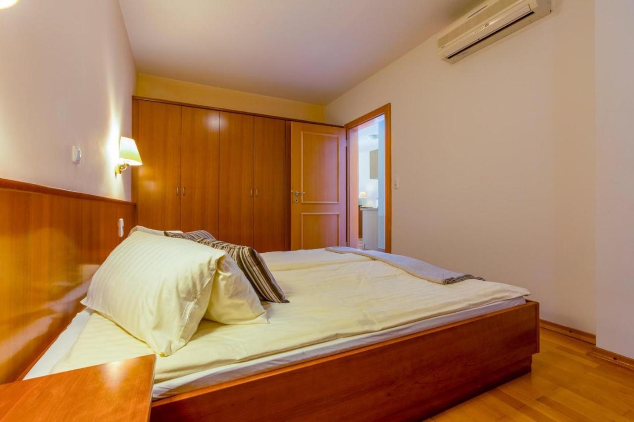 Villa Barbara تْسْغيكفانِتْسا الغرفة الصورة